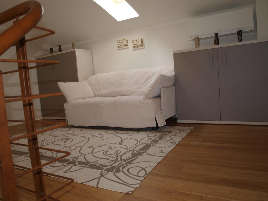 Il Pontile Holidays Apartment Marina di Pietrasanta Bilik gambar
